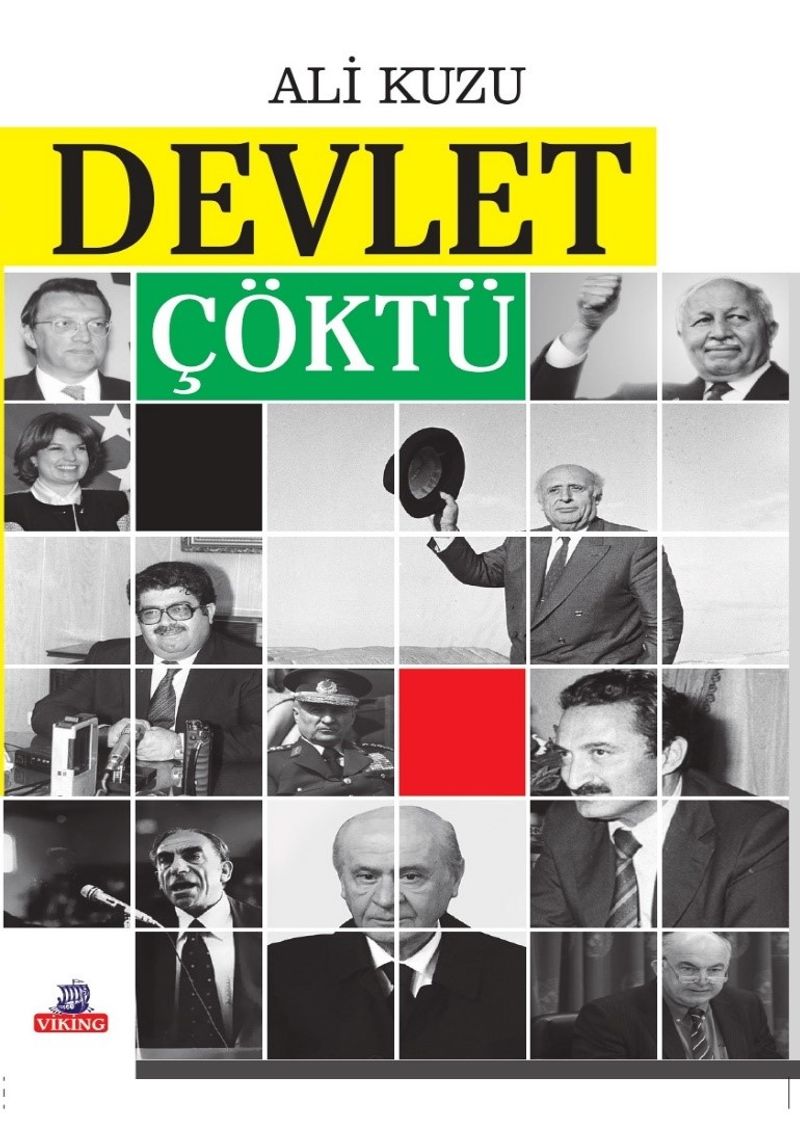 Kitap Yurdu