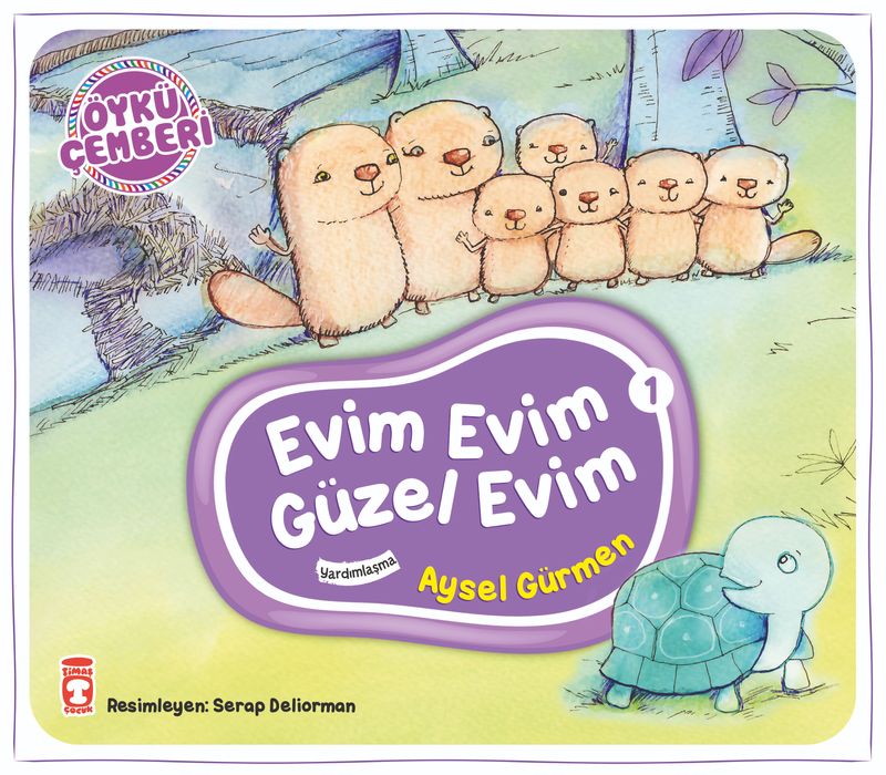 Kitap Yurdu
