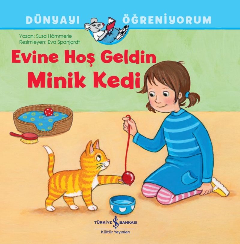 Kitap Yurdu