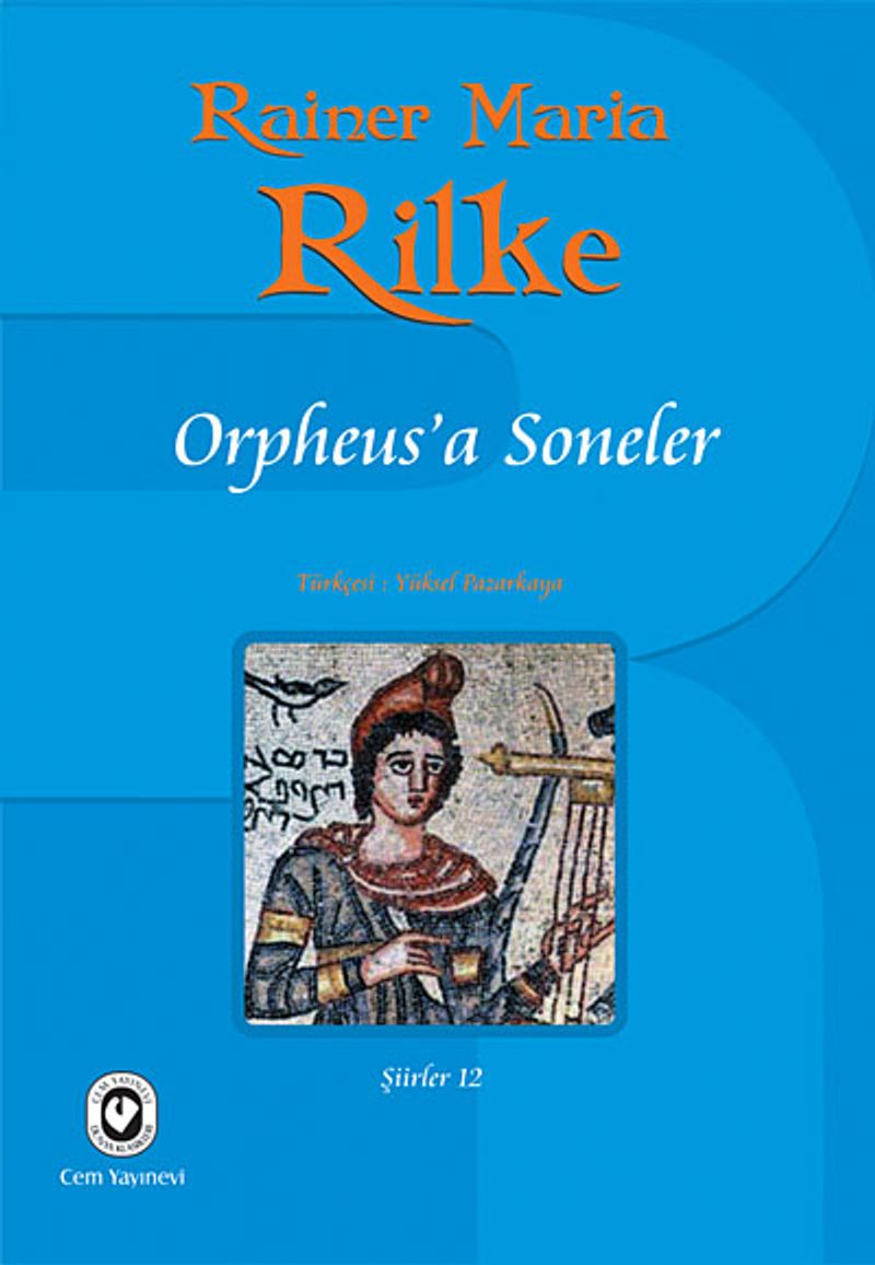 Orpheus a Soneler