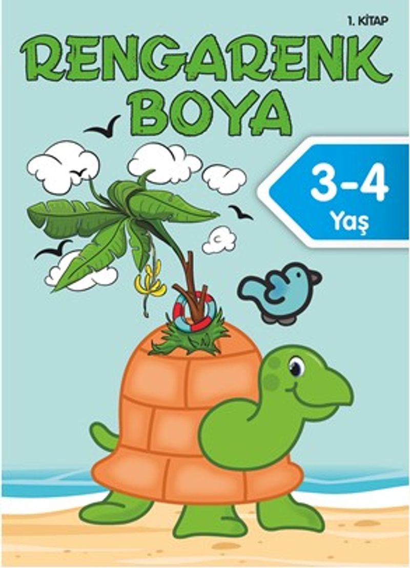 Kitap Yurdu