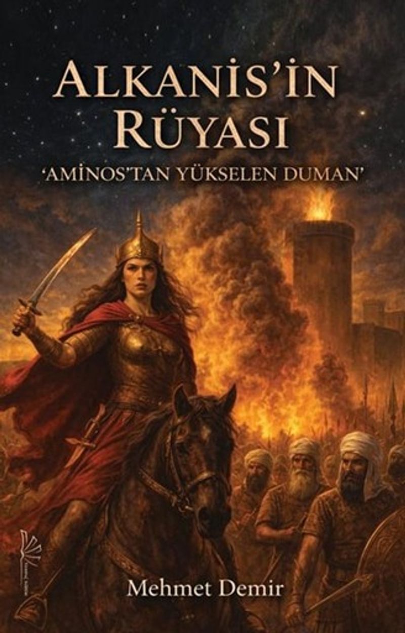 Alkanis in Rüyası
