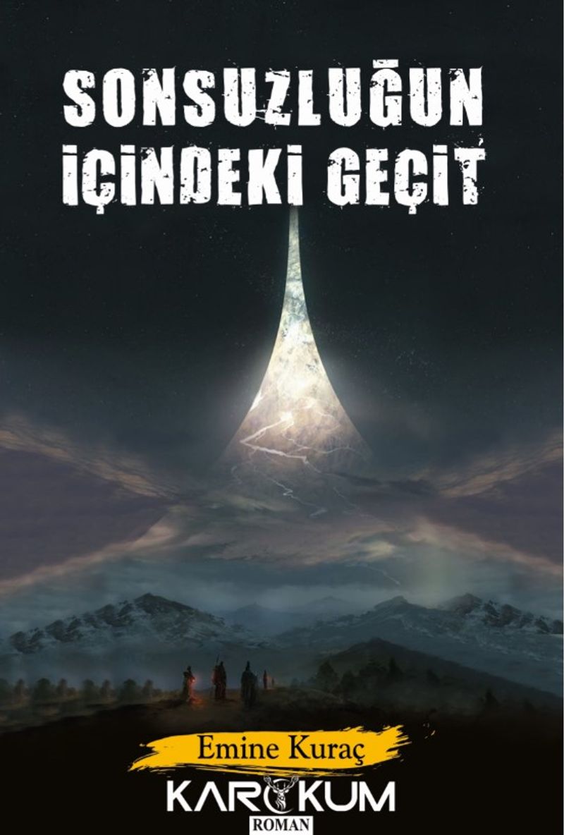 Kitap Yurdu