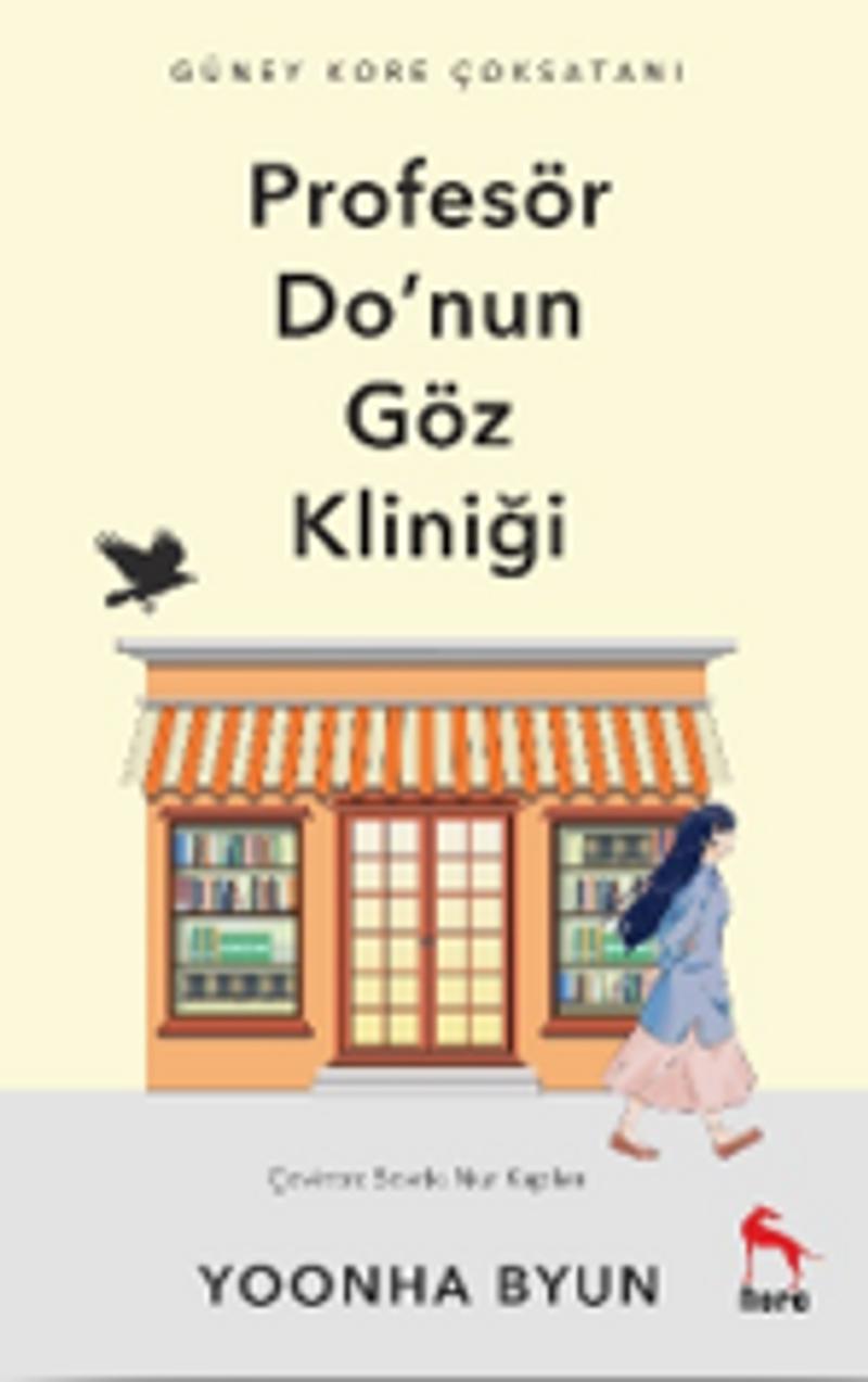 Kitap Yurdu
