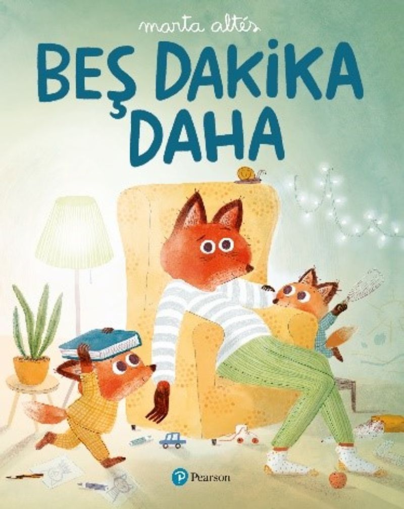 Kitap Yurdu