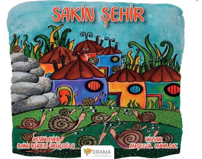 Sakin Şehir