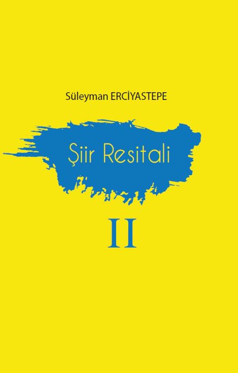 Şiir Resitali 3