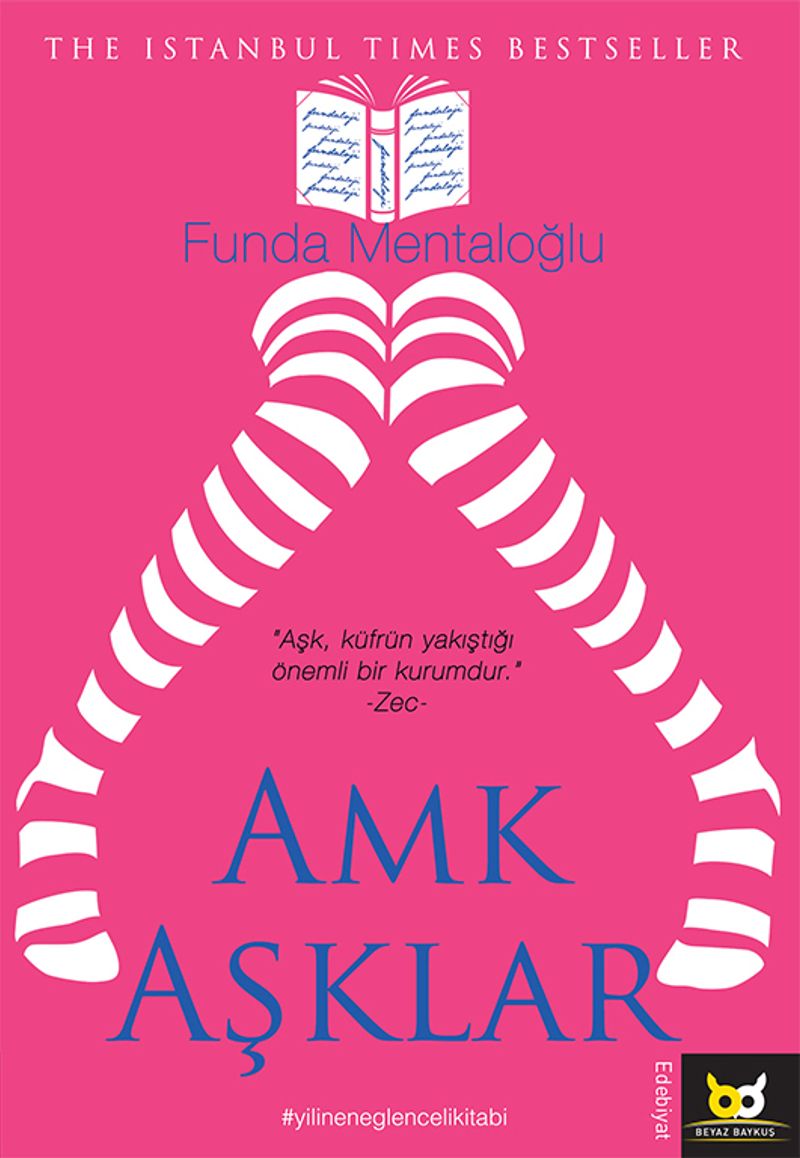 Küfürsüz Aşklar SC
