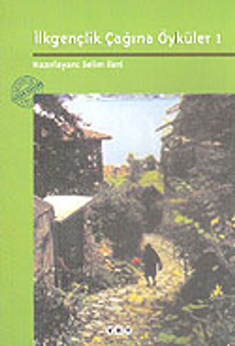 Kitap Yurdu