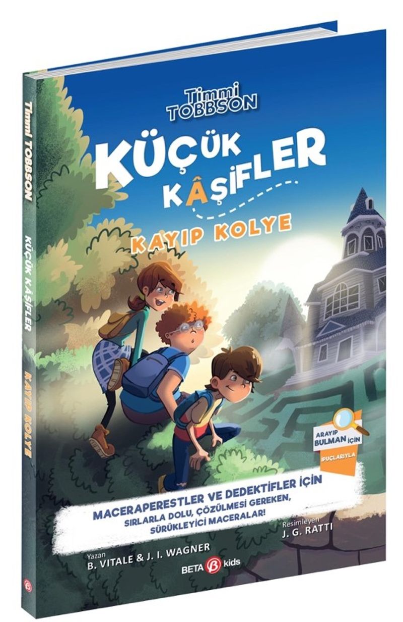 Kitap Yurdu