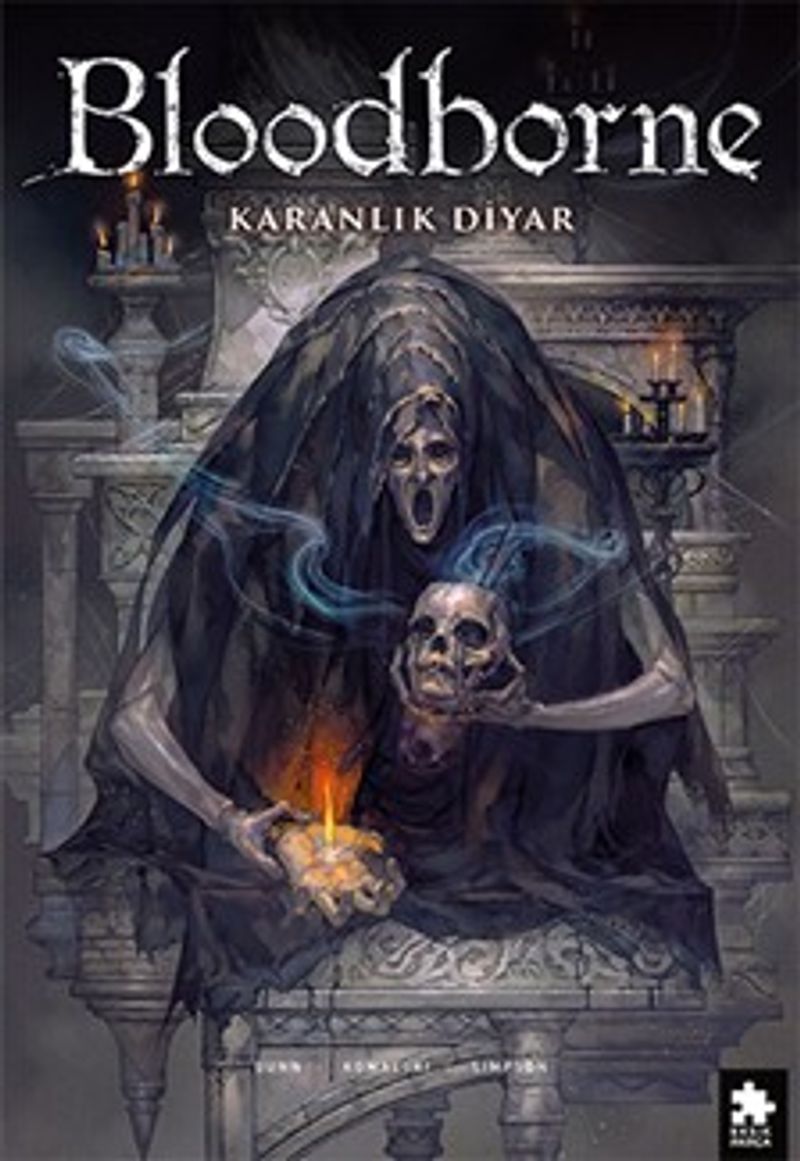 Kitap Yurdu