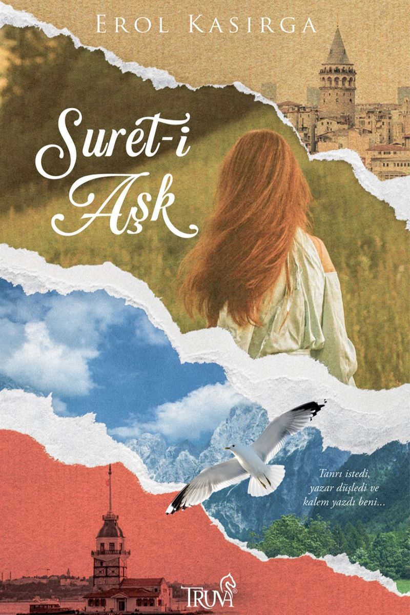 Suret i Aşk