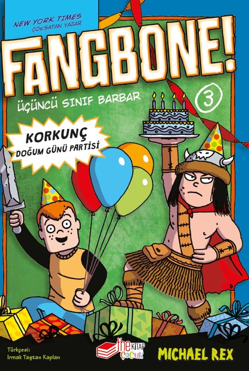 Kitap Yurdu
