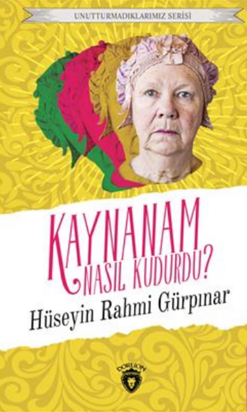 Kitap Yurdu