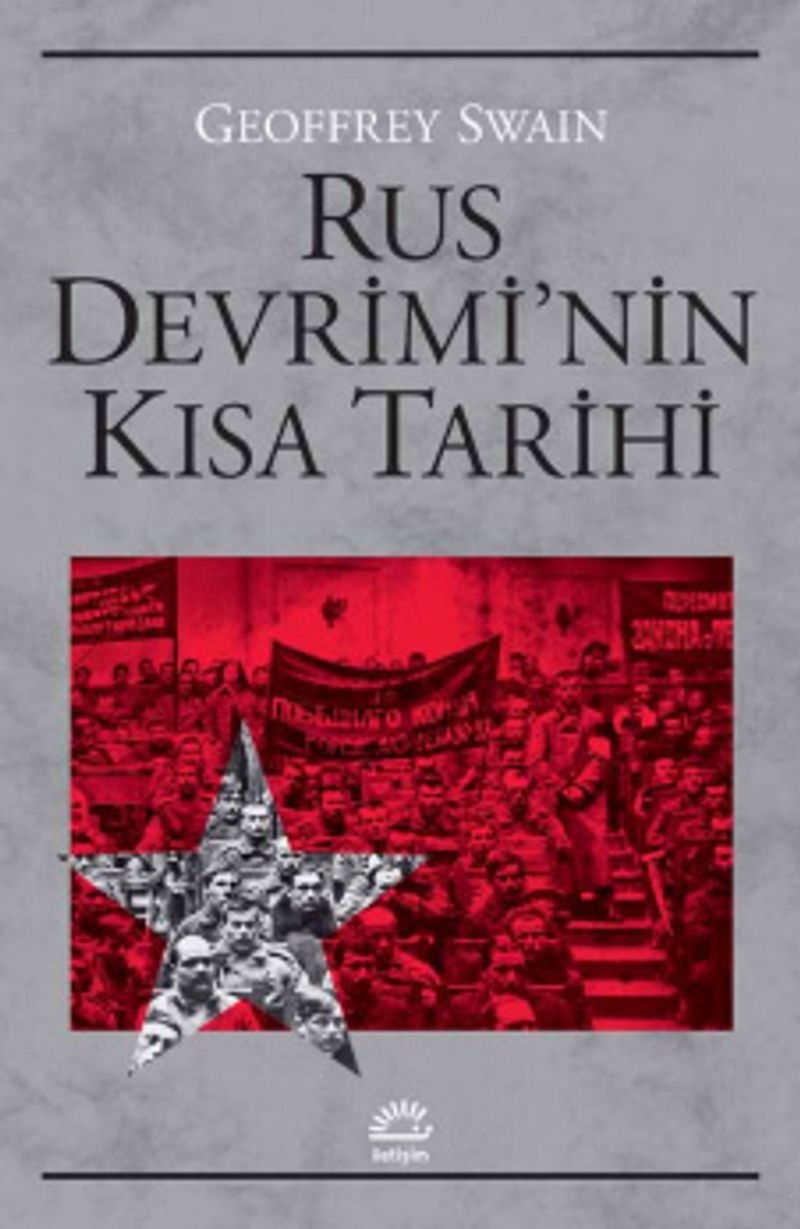 Rus Devrimi nin Kısa Tarihi