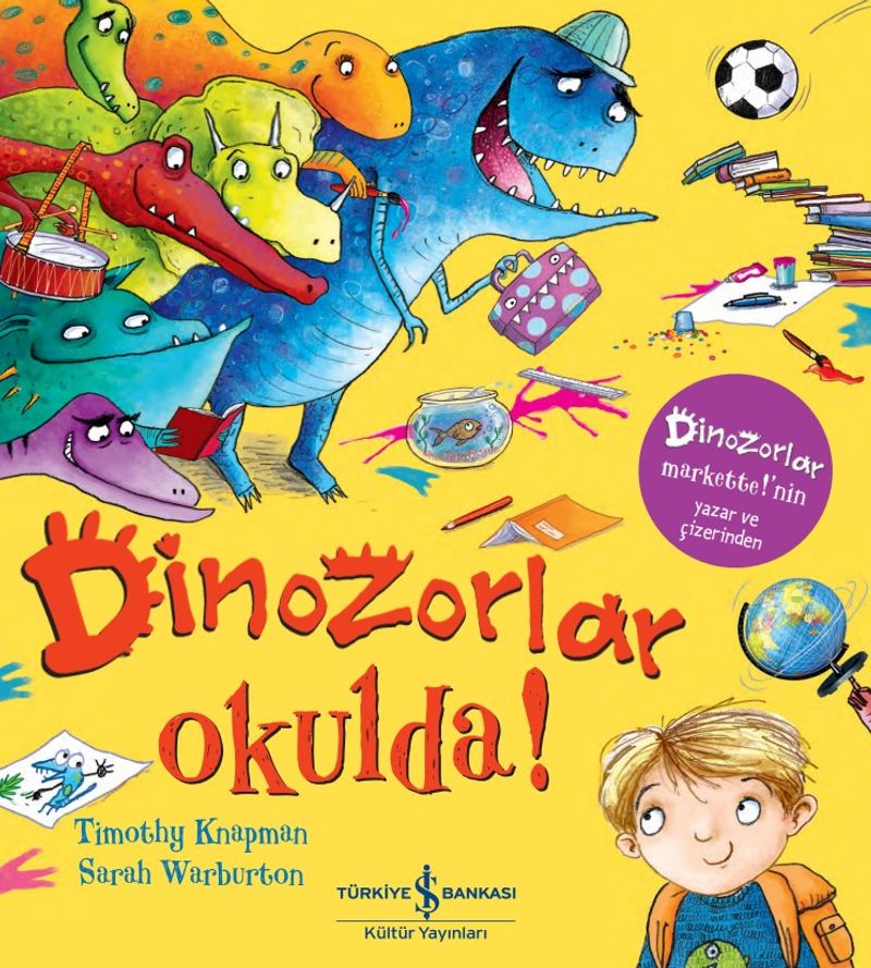 Kitap Yurdu