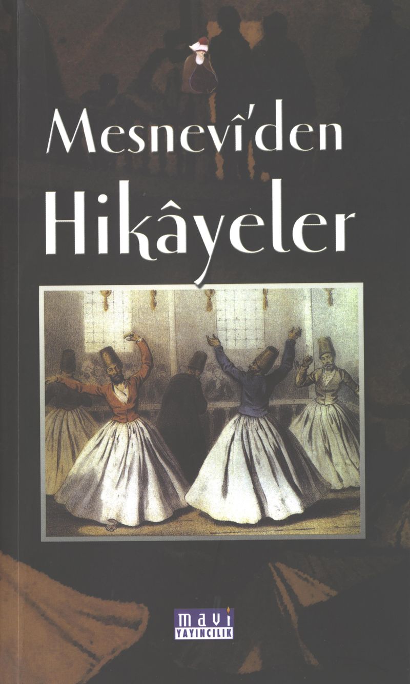 Mesnevi den Hikayeler