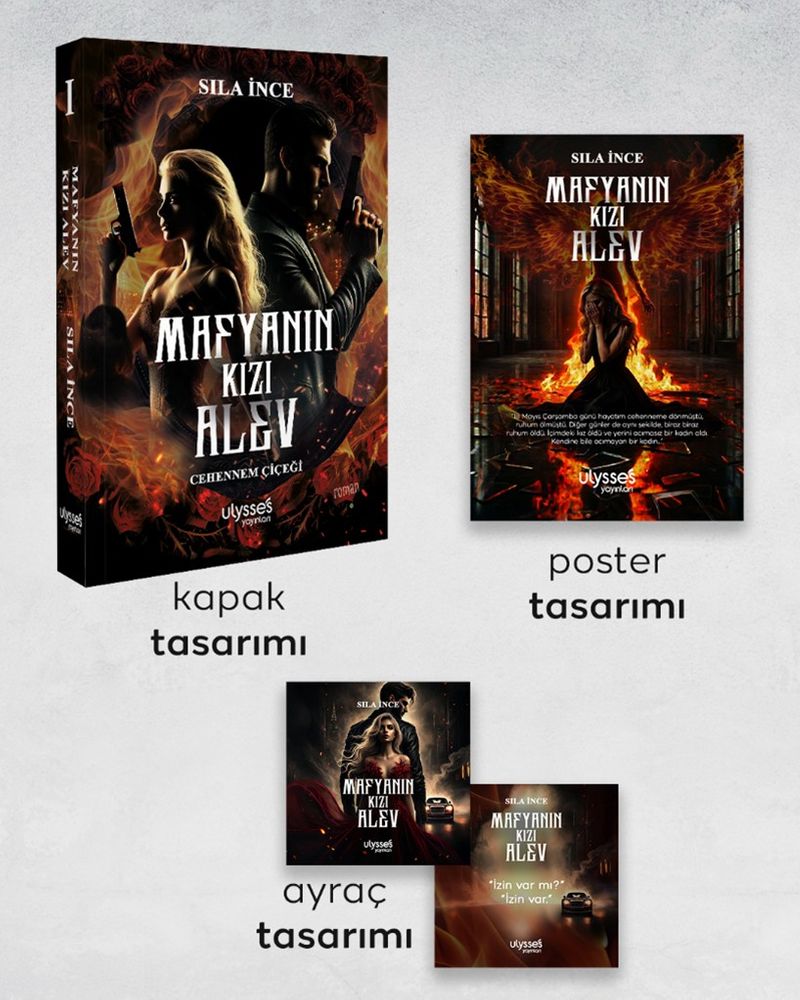 Mafyanın Kızı Alev