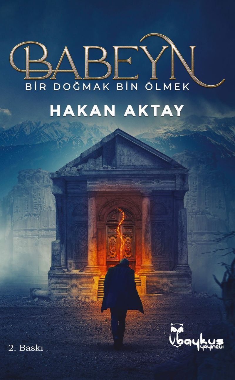 Kitap Yurdu
