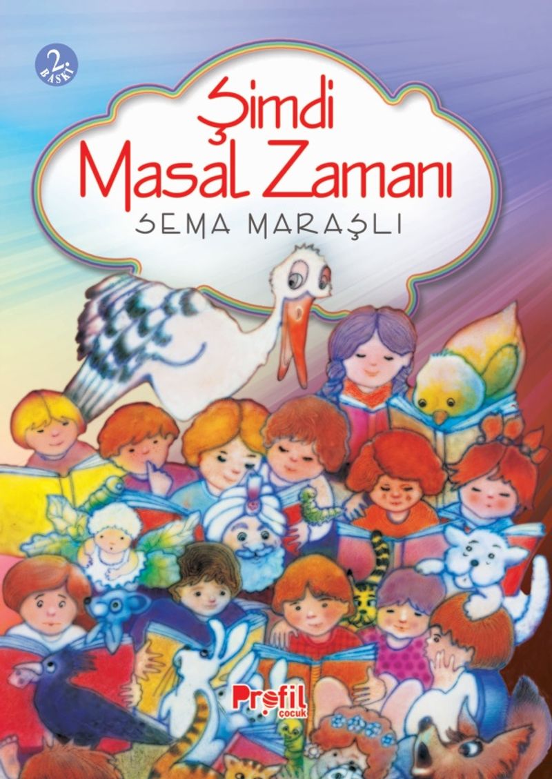 Kitap Yurdu