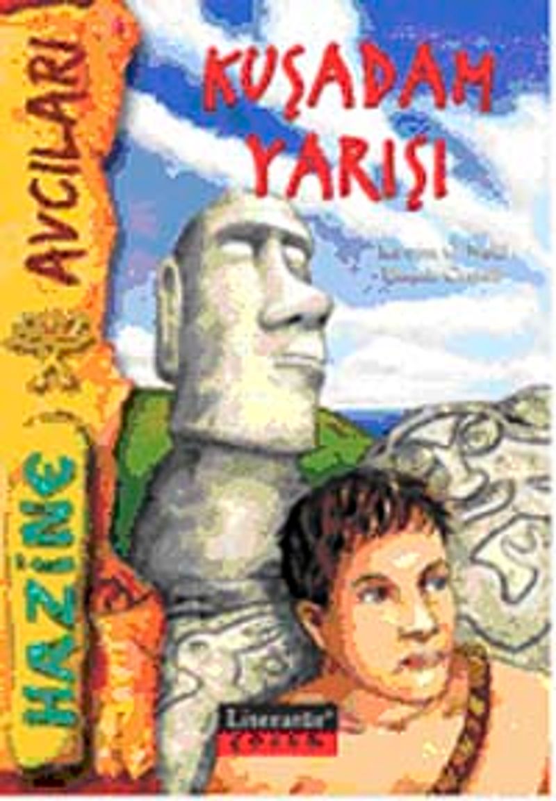 Kitap Yurdu