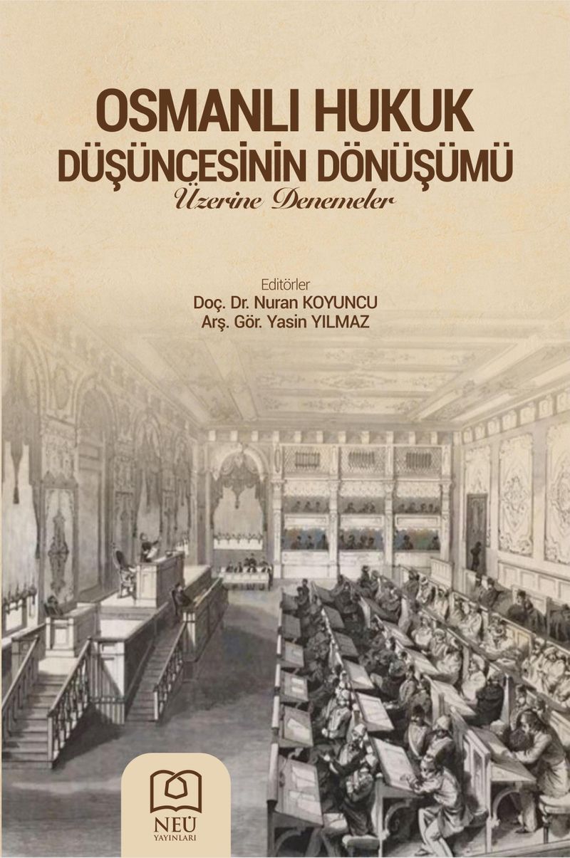 Kitap Yurdu