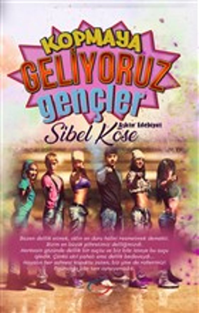 Kitap Yurdu