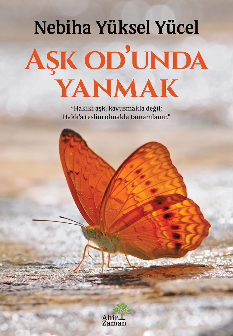 Aşk Od unda Yanmak