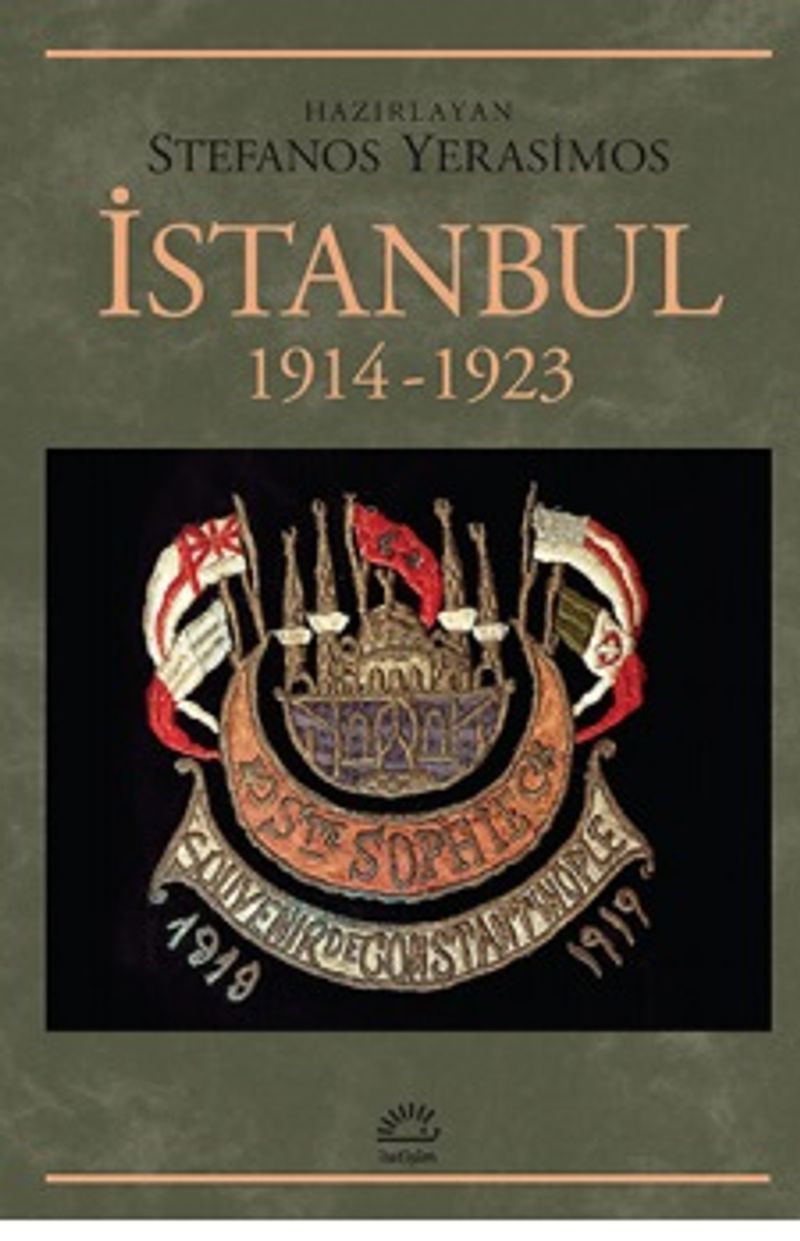İstanbul 1914 1923
