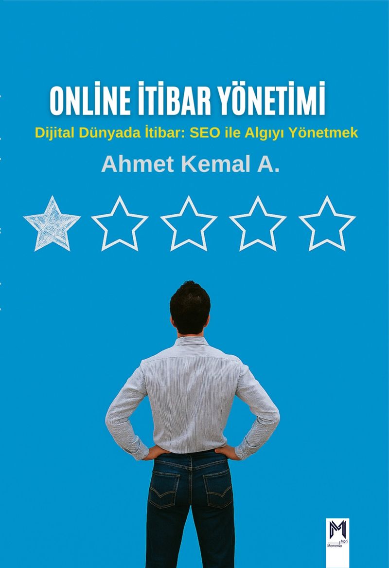 Online İtibar Yönetimi ve SEO