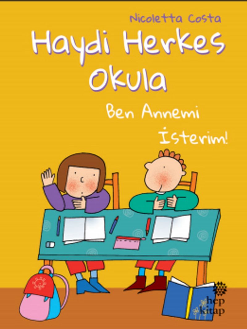 Kitap Yurdu