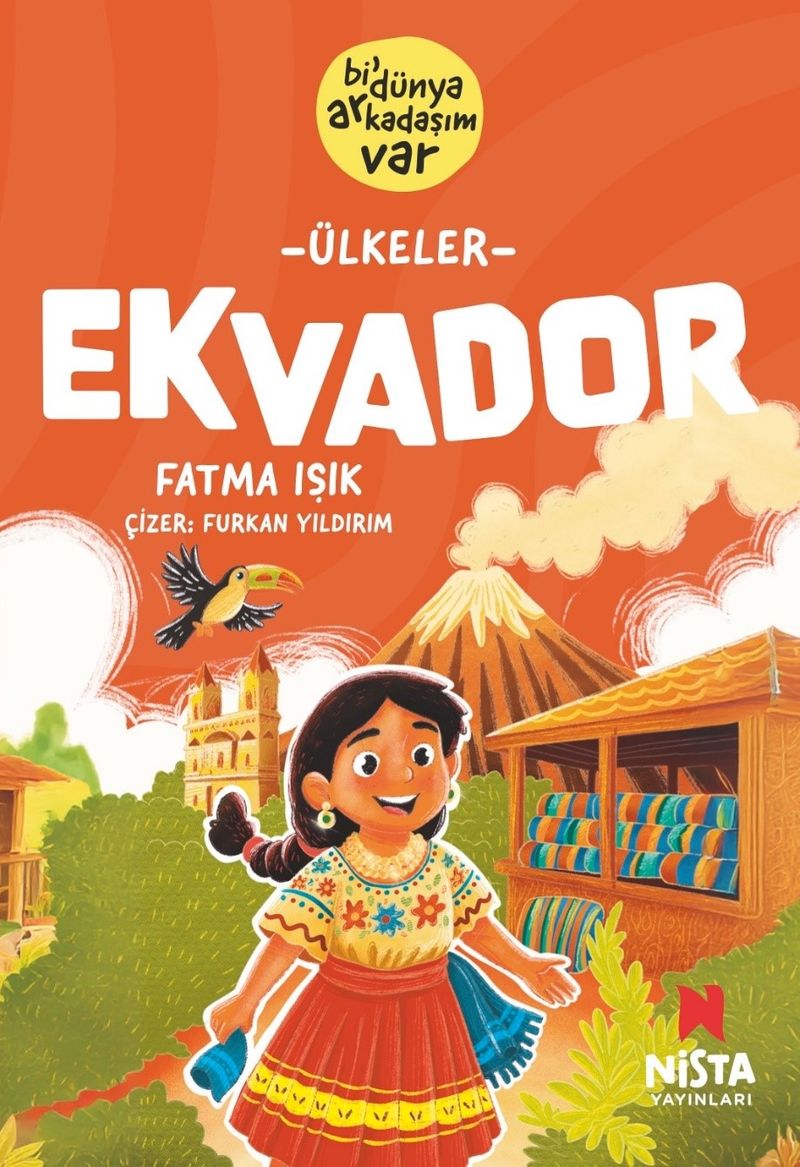 Ekvador