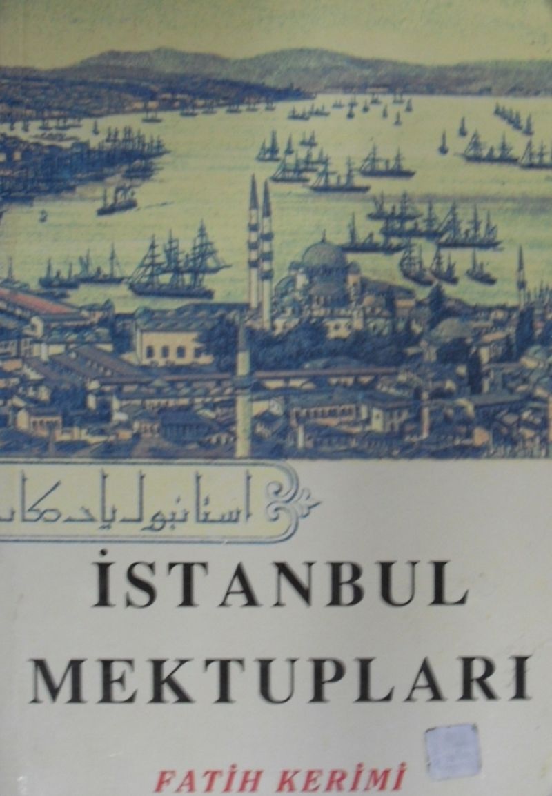 İstanbul Mektupları