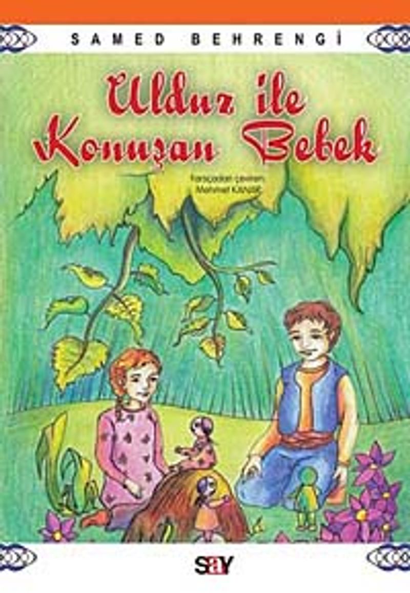 Kitap Yurdu