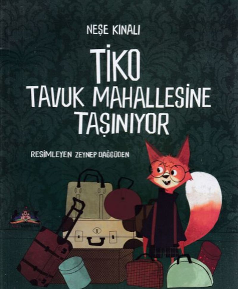 Kitap Yurdu