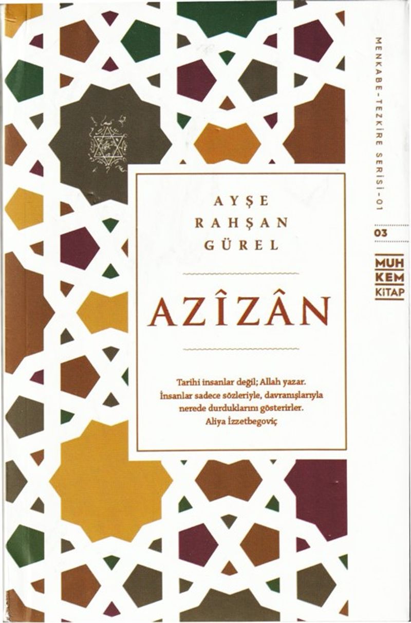 Azizan