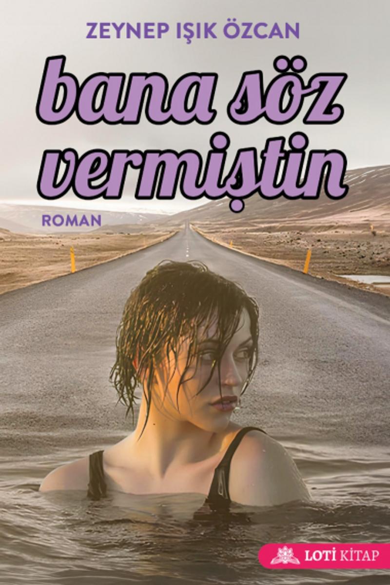 Bana Söz Vermiştin