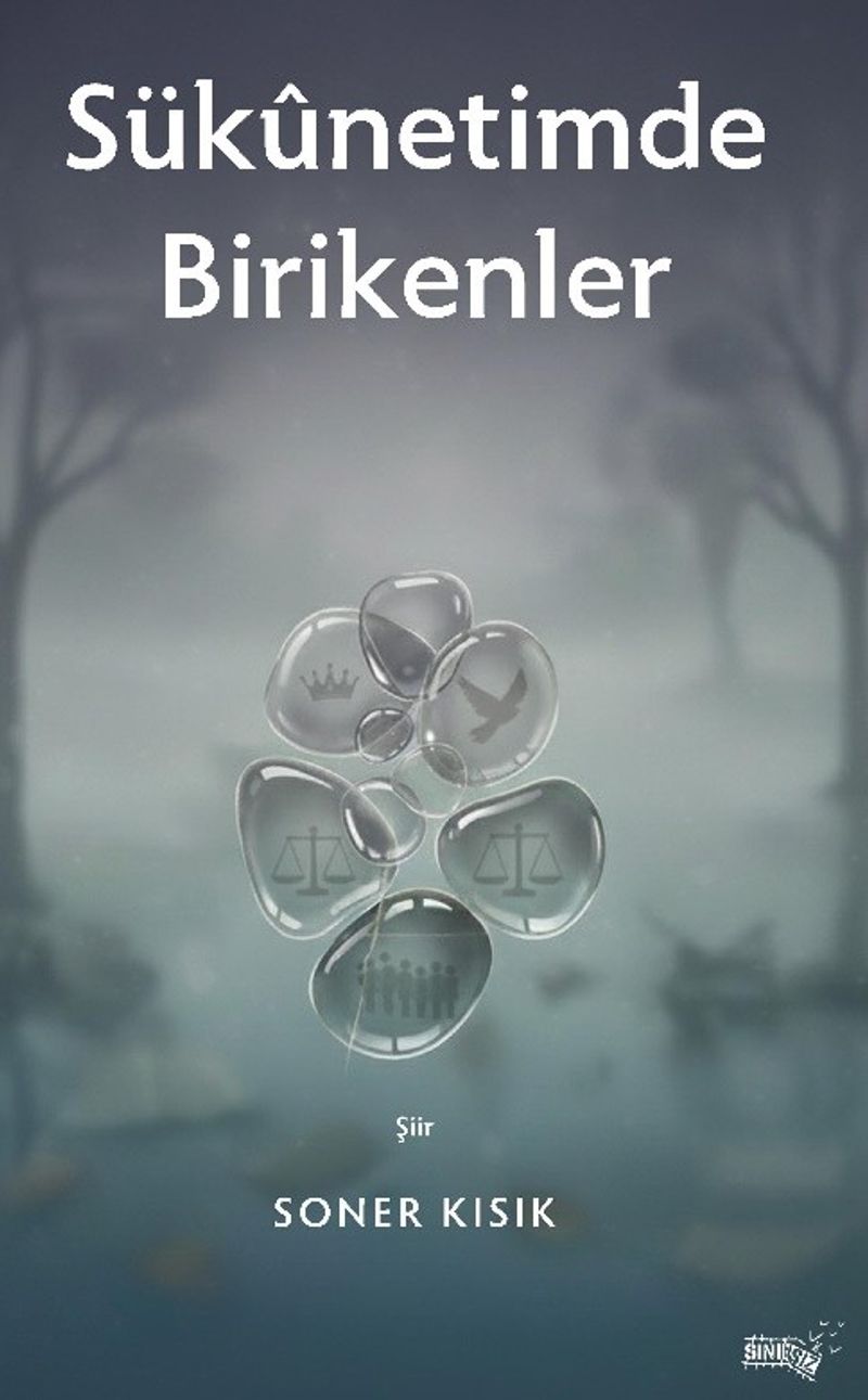 Sükunetimde Birikenler