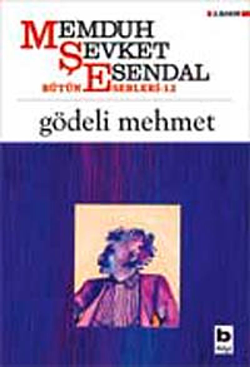 Gödeli Mehmet