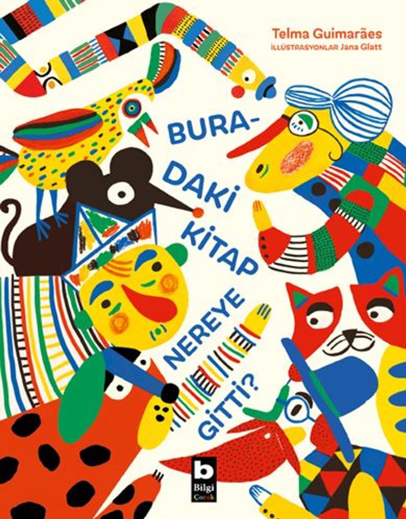 Kitap Yurdu