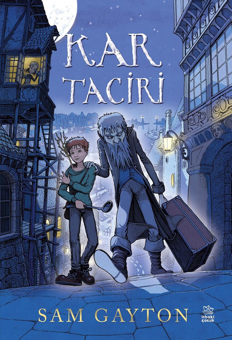 Kitap Yurdu