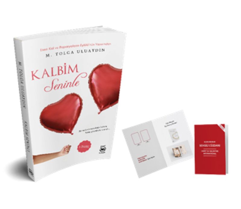 Kitap Yurdu