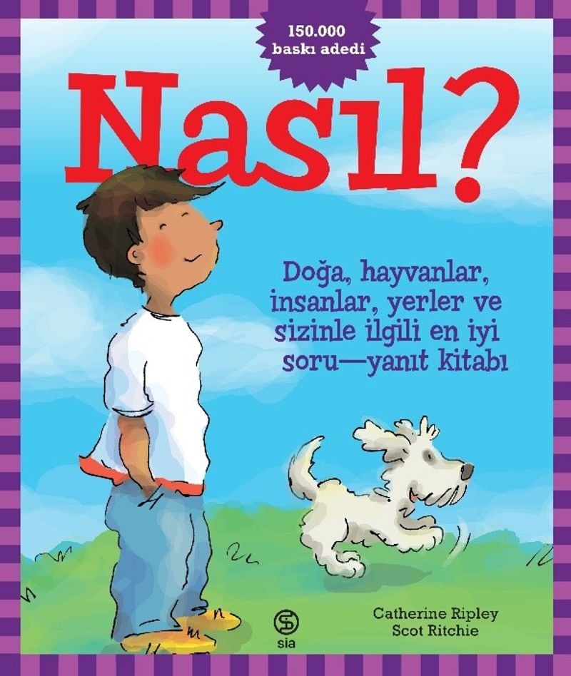 Nasıl