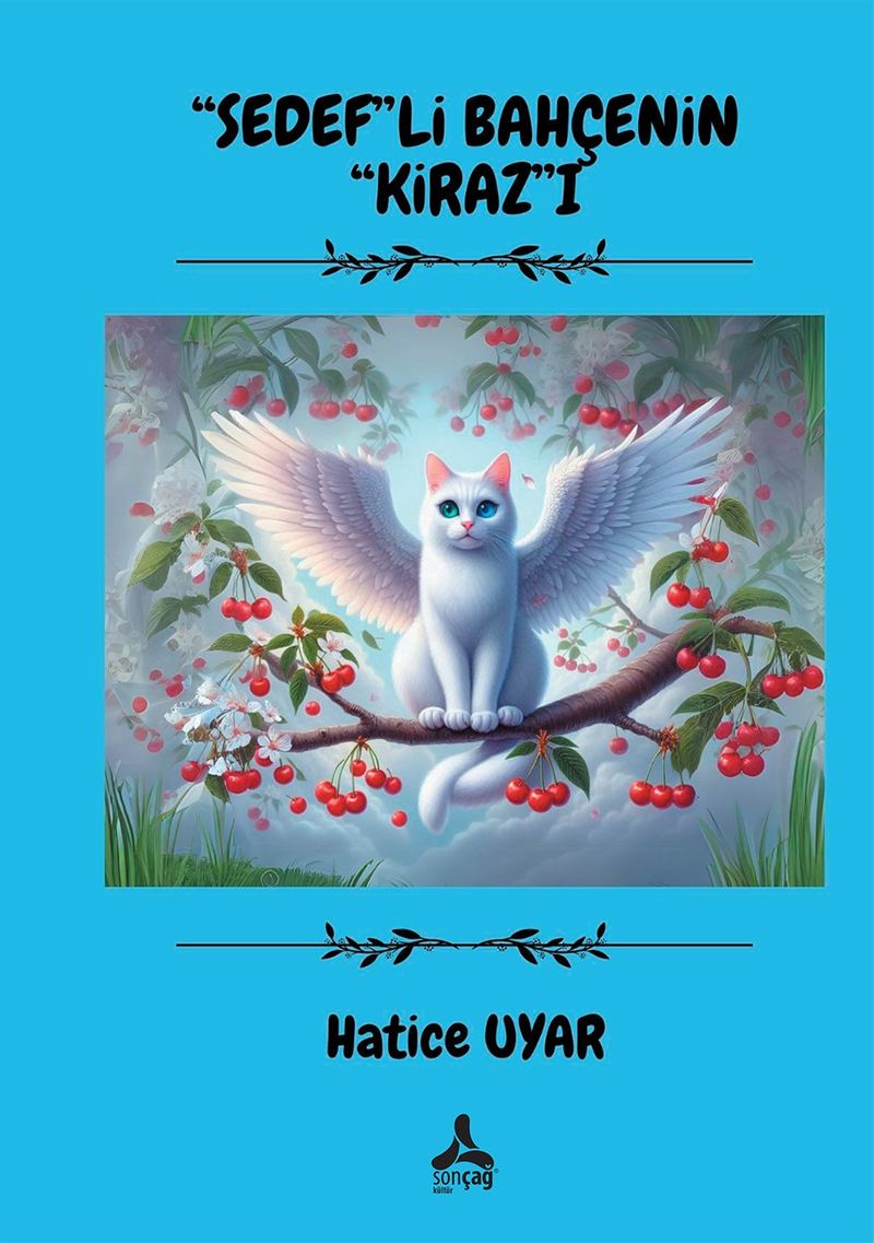 Sedefli Bahçenin Kirazı