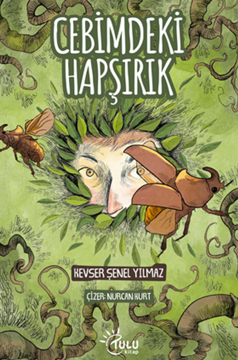 Kitap Yurdu