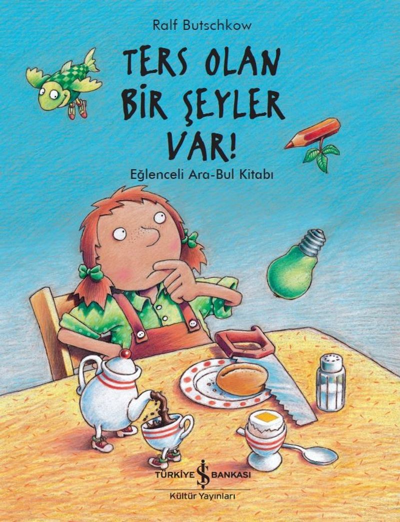 Kitap Yurdu