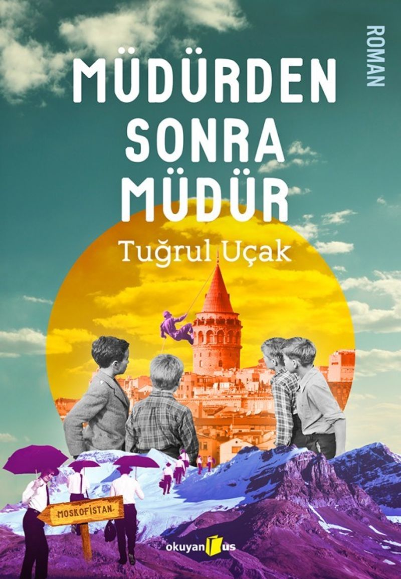 Kitap Yurdu