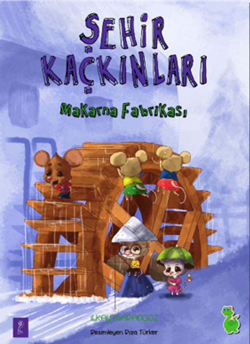 Kitap Yurdu