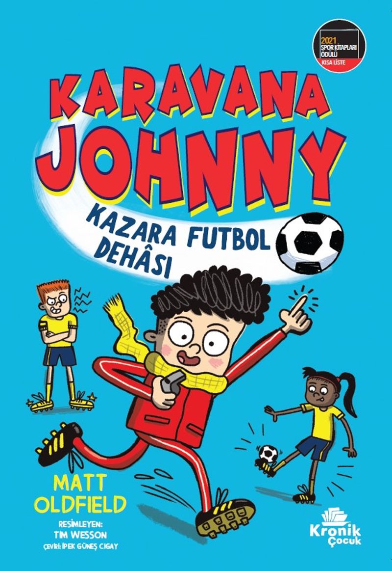 Kitap Yurdu