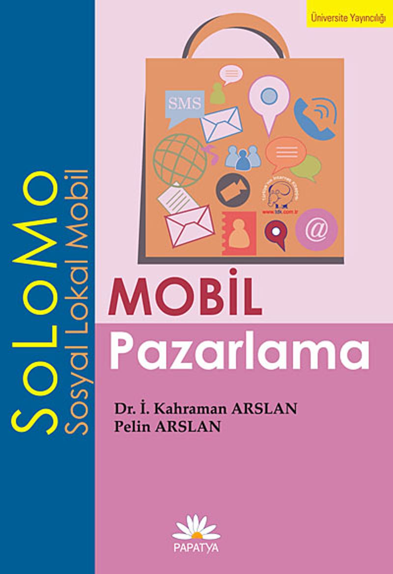 Mobil Pazarlama Solomo